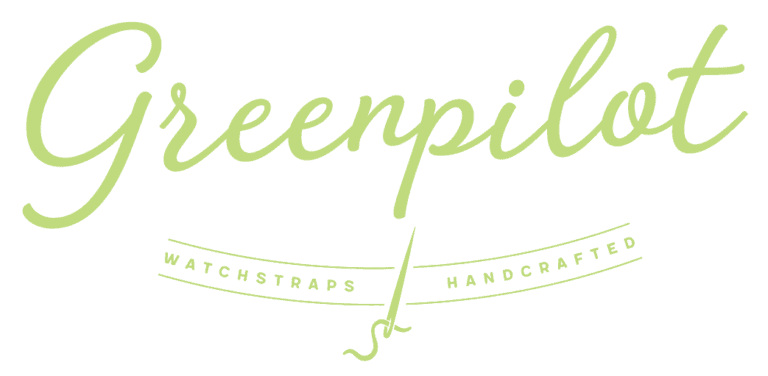Sondermodelle 1 Greenpilot Logo