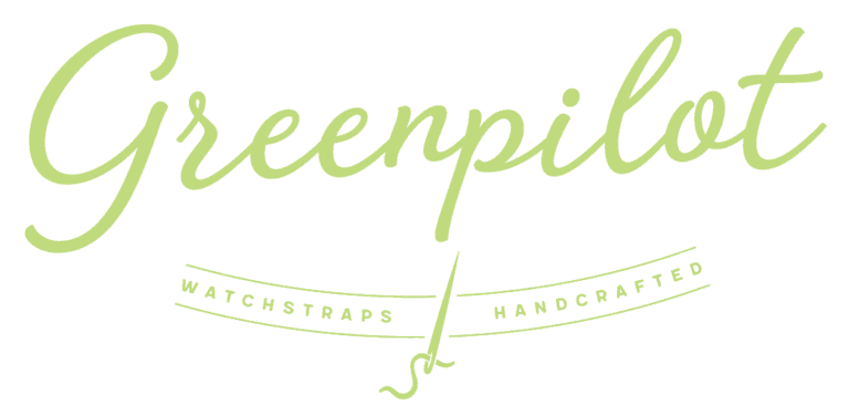 Greenpilot Logo