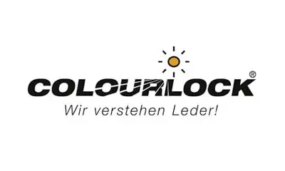 Logos colourlock