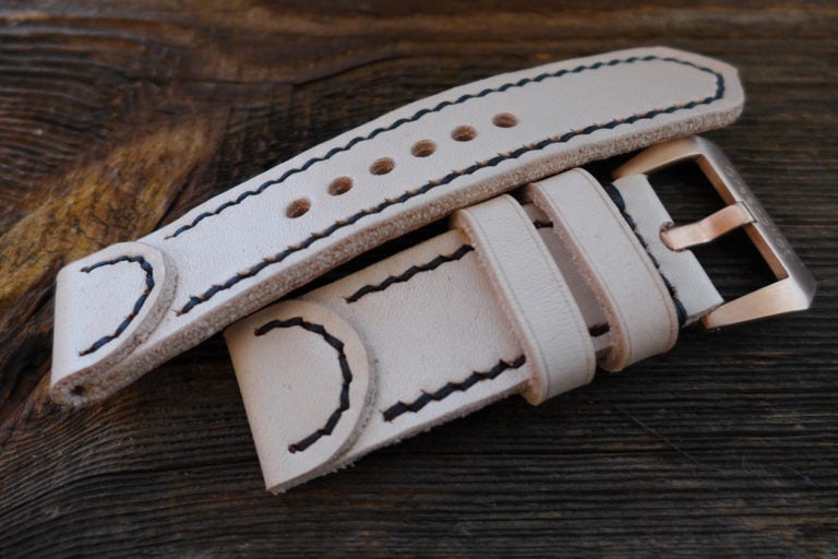 Solid-Line 1 Greenpilot watchstraps Kollektion SolidLine