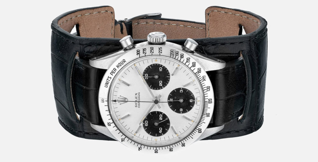 Bundstrap GP 3 - the rectangular one 1 Greenpilot watchstraps Sondermodell Bundstrap GP 3 historische Vorlage bracelet bundstrap an Rolex