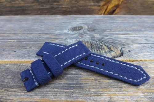 Greenpilot-watchstraps-Kollektion-CanvasLine-single-rolled-Bild-1