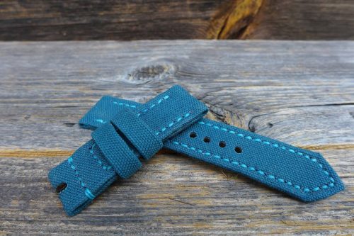 Greenpilot-watchstraps-Kollektion-CanvasLine-single-rolled-Bild-3