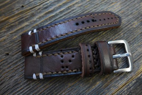 Greenpilot-watchstraps-Kollektion-true-ancient-Vintage-Line-x-Walnut