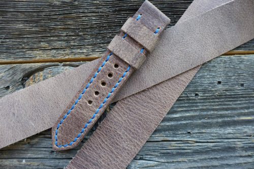 Greenpilot-watchstraps-Leder-Solid-Line-braun-natur-PullUp