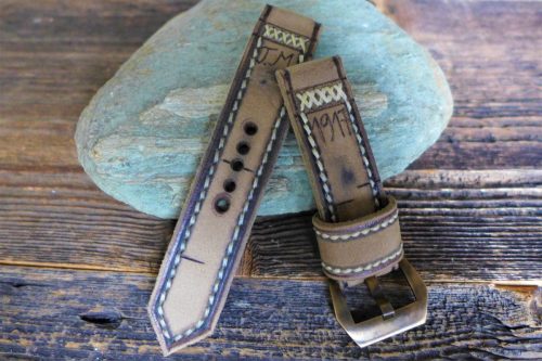 Greenpilot-watchstraps-Leder-burned-and-aged-brazilnut