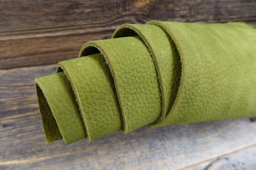 Greenpilot-watchstraps-Leder-classic-panerai-line-GP-Edition-Iceland-Moss